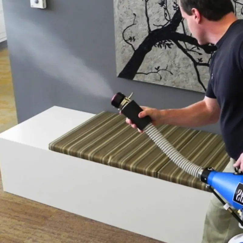 Professional Odor Removal in Pine Ridge, PA